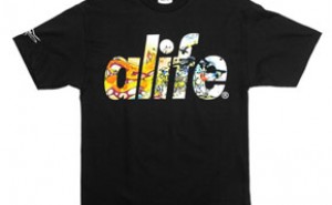 ALIFE ELF Tribute T-Shirt