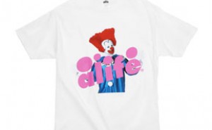 ALIFE Fall ’08 Tees, Footwear & Decks