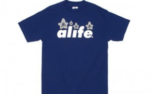 ALIFE / MED Limited Edition Tee