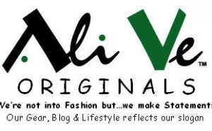 Brand Profile: Ali Ve Originals