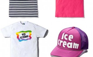 Billionaire Boys Club Ice Cream May Delivery at Gorilli