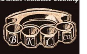 Brand Profile: Broken Knuckles Clothing