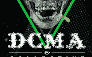 DCMA Collective @ Central Tonight
