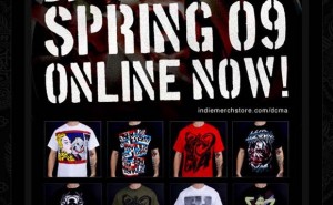 DCMA Spring ’09 Line Now Available