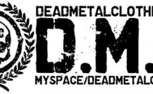 Brand Profile: Dead Metal Clothing
