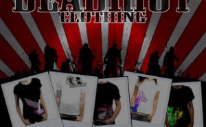Brand Profile: DeadRiot Clothing