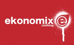 Ekonomix Clothing 15% Off For All Clothing Wire Readers