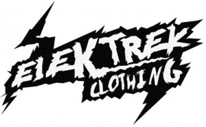 Brand Profile: Elektrek Clothing