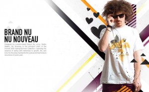 Format Magazine – Nu Nouveau Collection