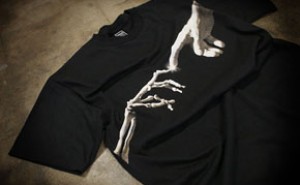 Freshjive Special Edition Edward Colver Tees