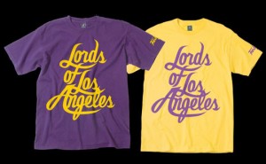 Freshjive Limited Edition “Lords of Los Angeles” Tees