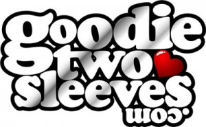 Brand Profile: Goodie Two Sleeves