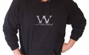 I AM WELLNESS New Release