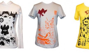 Brand Profile: Lucha Workshop