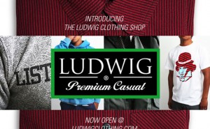 Brand Profile: LUDWIG