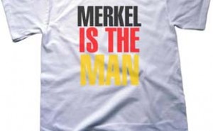 Lush T Shirts: G20 Merkel and Sarkozy Tees