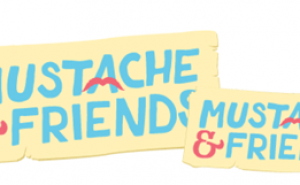 Brand Profile: Mustache & Friends