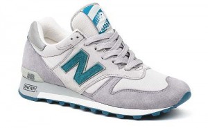 New Balance + Alife Sneaker Collab