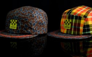 Official FW09 Preview: Fall 5 Panel Campers