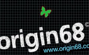 Brand Profile: Origin68