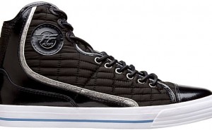 PF Flyers Holiday Glide Hi-Top
