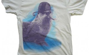 Rethink “Otter-tude” Tee