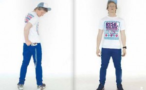 RISE Worldwide Spring/Summer ’09 Collection