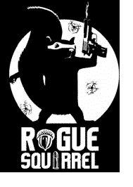 Rogue Squirrel Logo