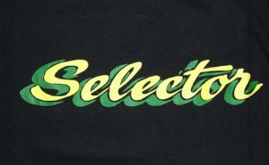 Brand Profile: Selector!