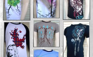 Brand Profile: Six Foot Owl