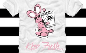 Brand Profile: Soapy Laundry
