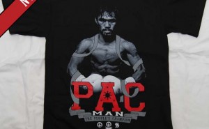 Soil – Manny Pacquiao “The People’s Champion”