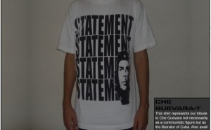 Statement Clothing Spring ’09 Collection Available