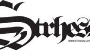 Brand Profile: Strhess Clothing