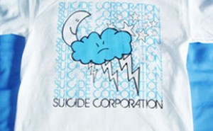 Suicide Corp. Clothing “Have A Good Night” Tee Released