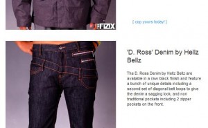 TheFizix.com: New 10 DEEP, HELLZ BELLZ, DC SHOES