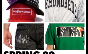 The Hundreds Spring ’09 Now Available