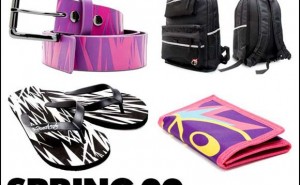 The Hundreds Spring ’09 Accessories Now Available