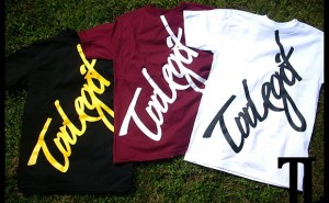 Too Legit Clothing Upcoming Line Preview