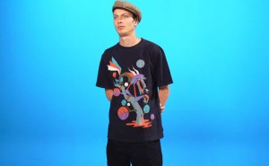 Toykyo Releases 3 New Artist Tees