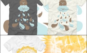 Validus Apparel Releases New Tees + Holiday Package