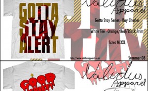 Brand Profile: Validus Apparel