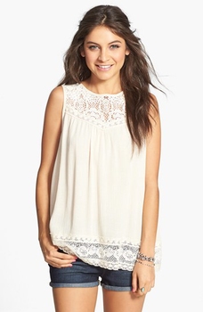 Junior Tunic