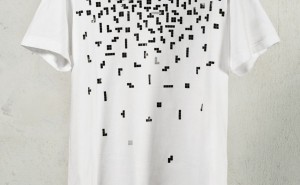 t-shirt by giuliano Fujiwara