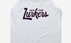 Reluxe NYC Tank Tops